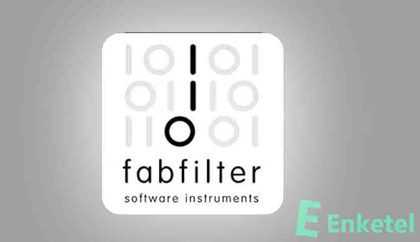 FabFilter Total Bundle
