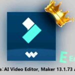 Filmora：AI Video Editor, Maker 13.1.73 APK Download
