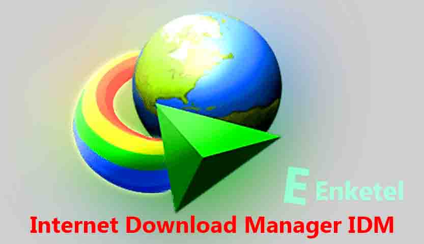 Internet Download Manager IDM