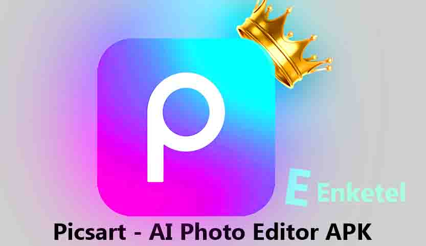 Picsart - AI Photo Editor